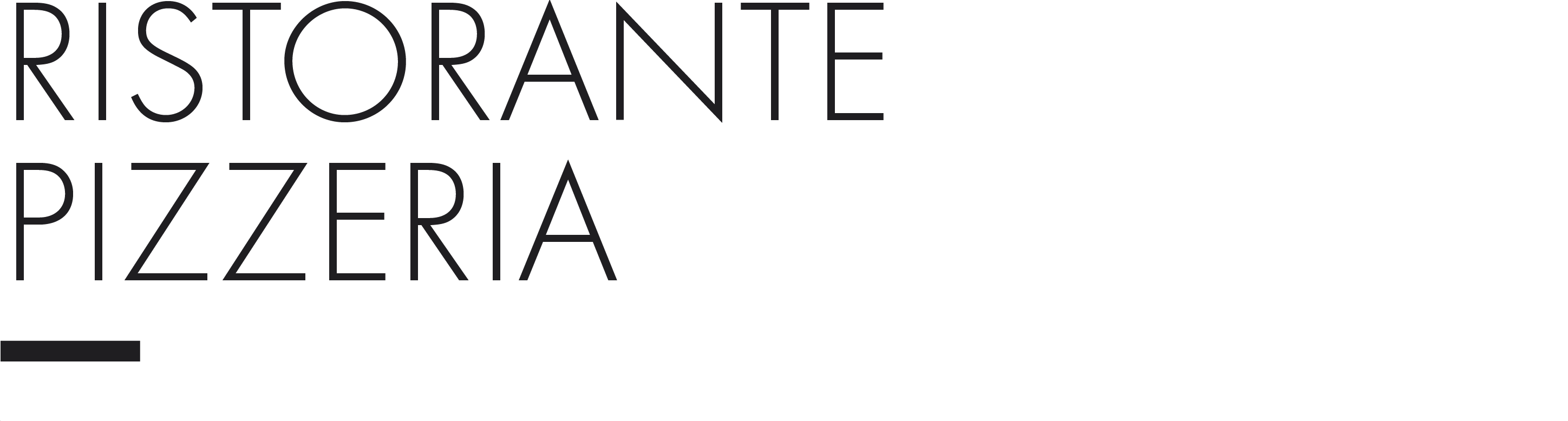 RistorantePizzeria